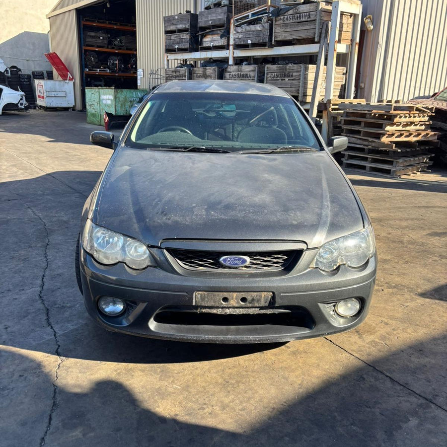 2002-2008 Ford Falcon Combination Switch