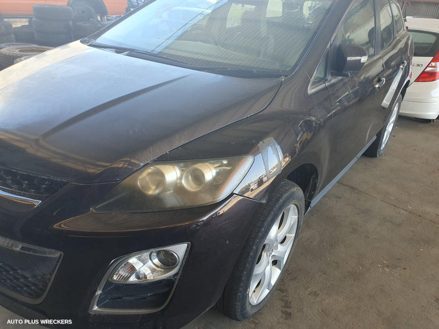 2010 Mazda Cx7 Right Taillight