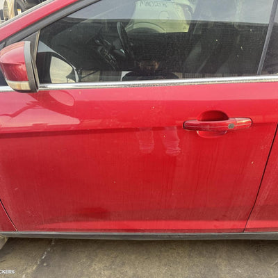 2012 FORD FOCUS SUNVISOR