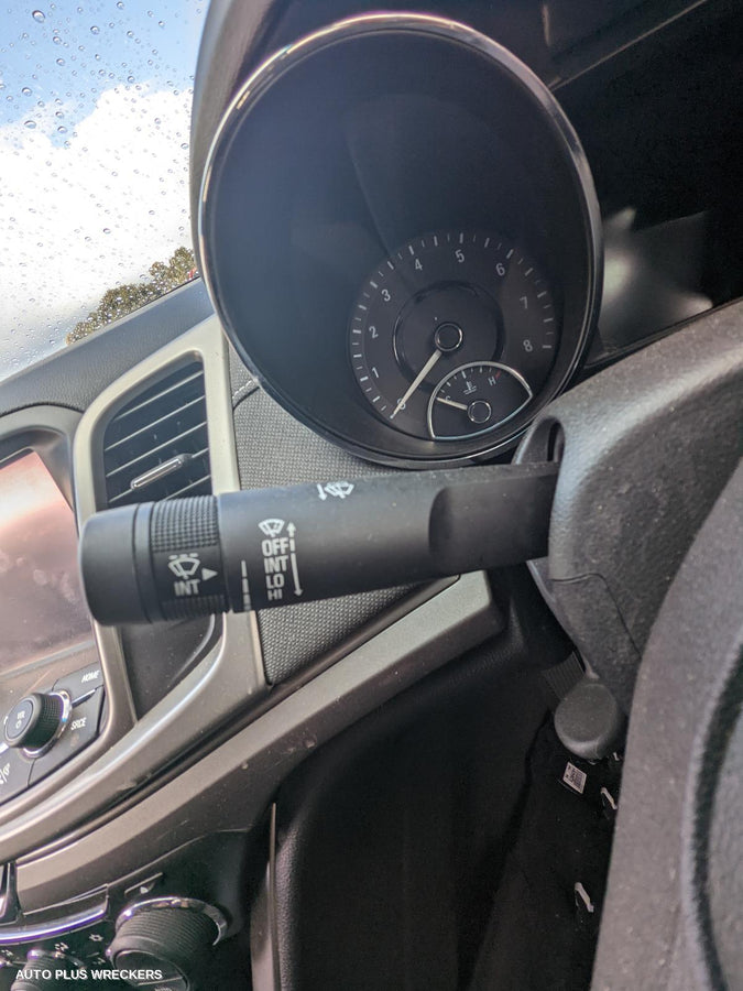 2014 Holden Commodore Radio Cd Dvd Sat Tv