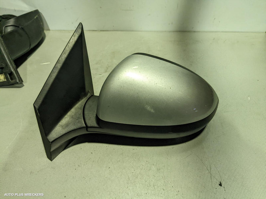 2011-2018 Holden Barina Left Door Mirror