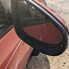 2009 Volkswagen Golf Left Rear Door Sliding