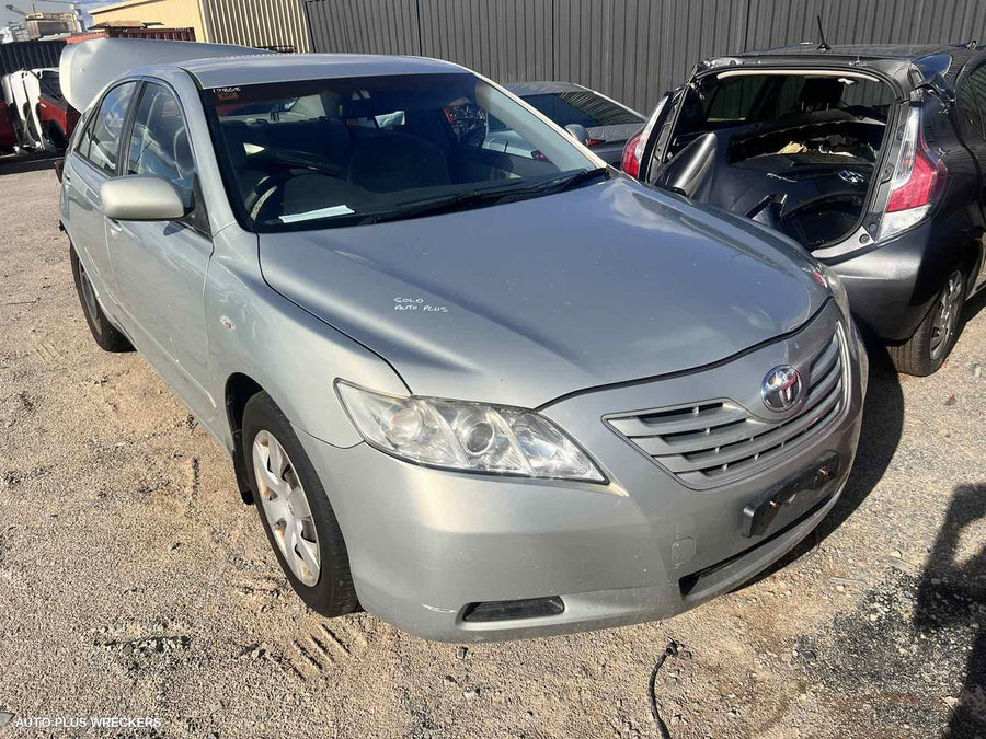 2008 Toyota Camry Steering Box Rack