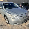 2008 Toyota Camry Sunvisor