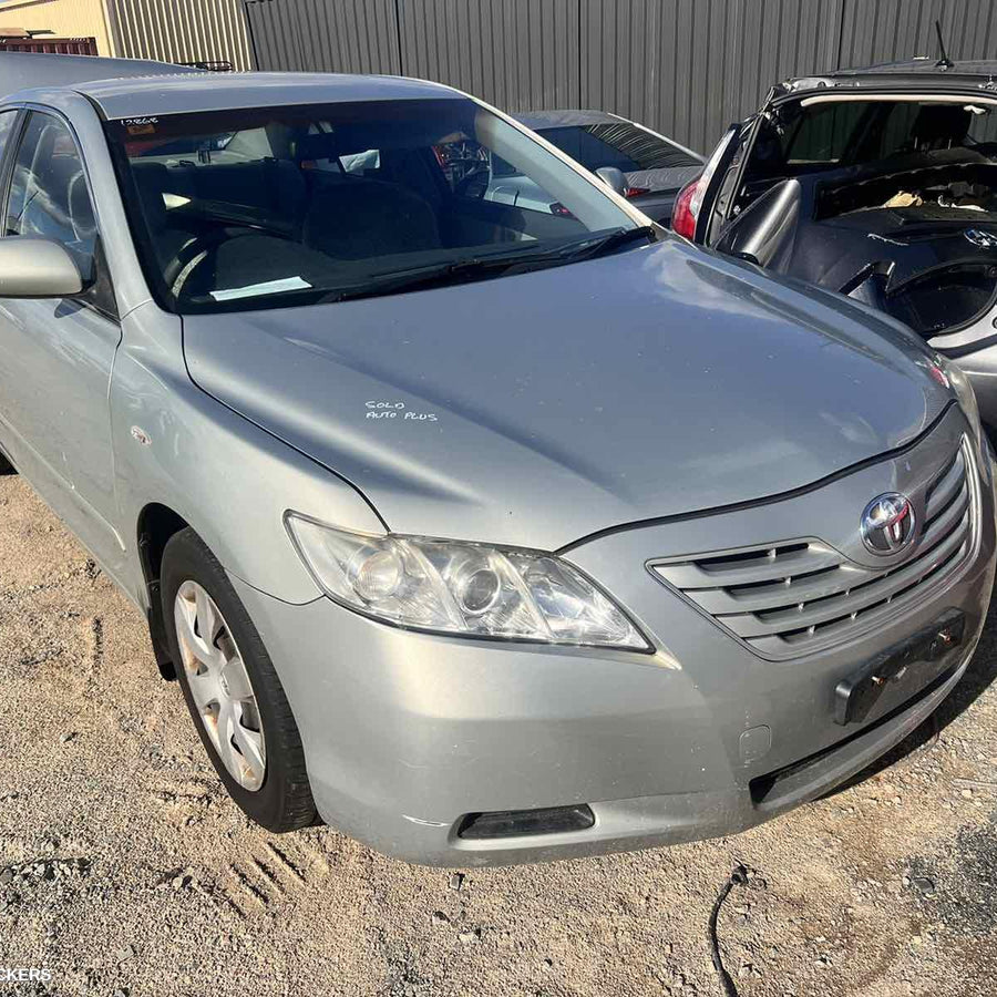 2008 Toyota Camry Sunvisor