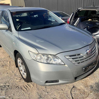 2008 Toyota Camry Steering Box Rack