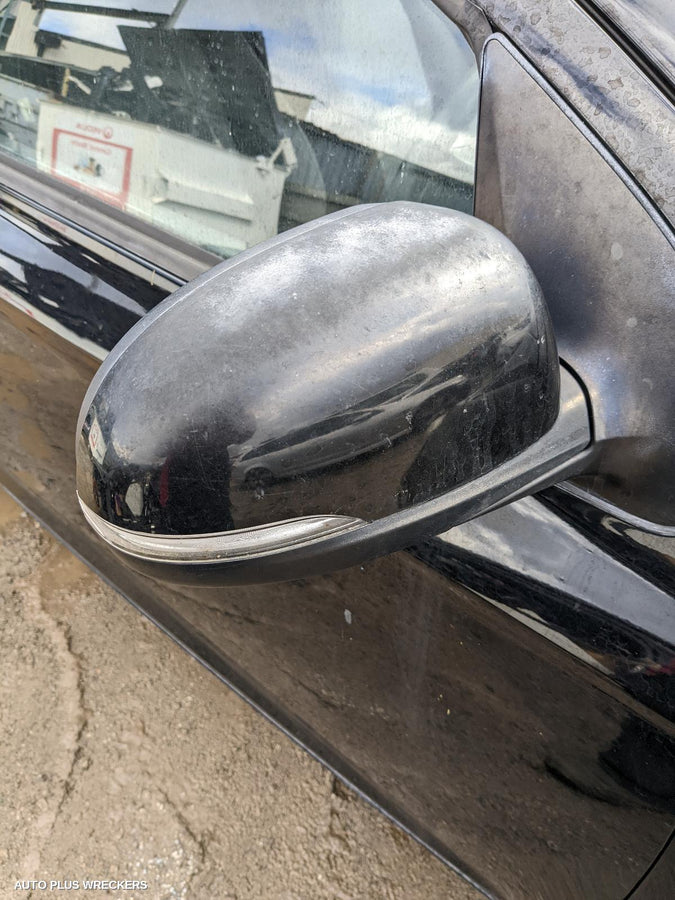 2014 Hyundai I20 Right Door Mirror