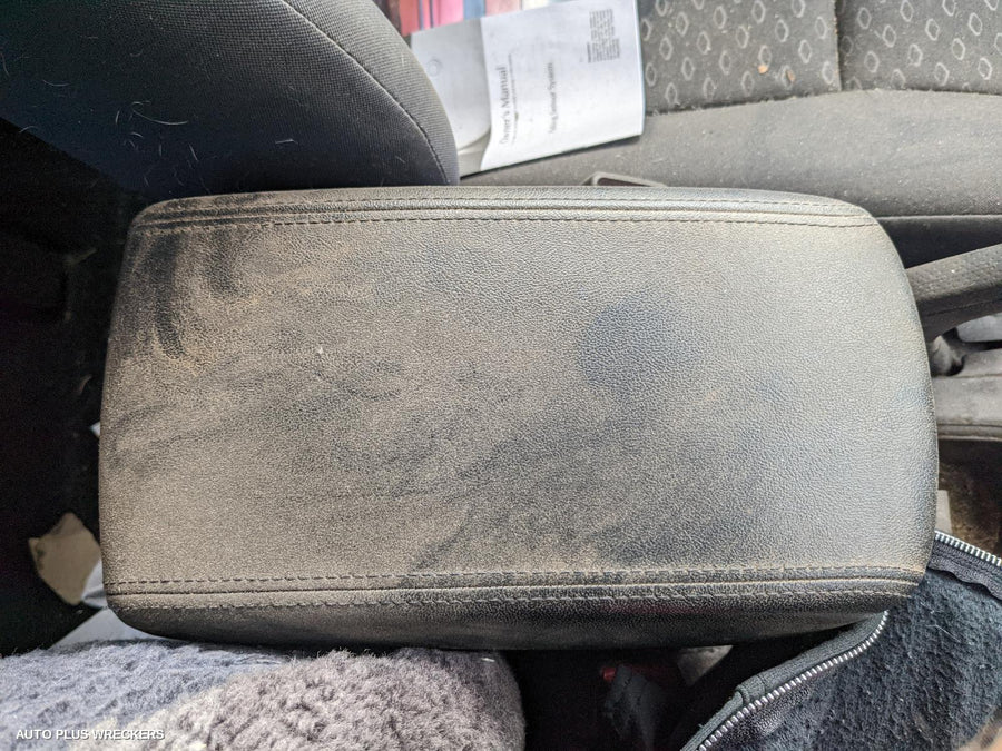 2011 Ssangyong Korando Right Door Mirror