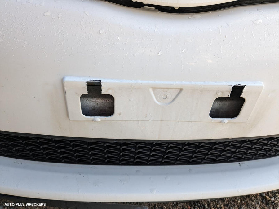 2011 Toyota Corolla Heater Fan Motor