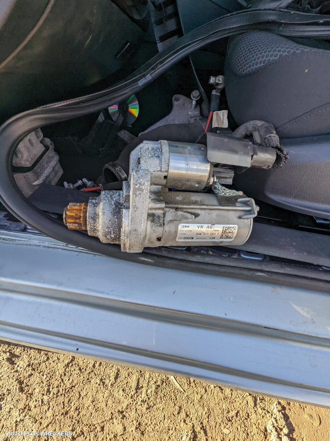 2015 Volkswagen Jetta Steering Box Rack