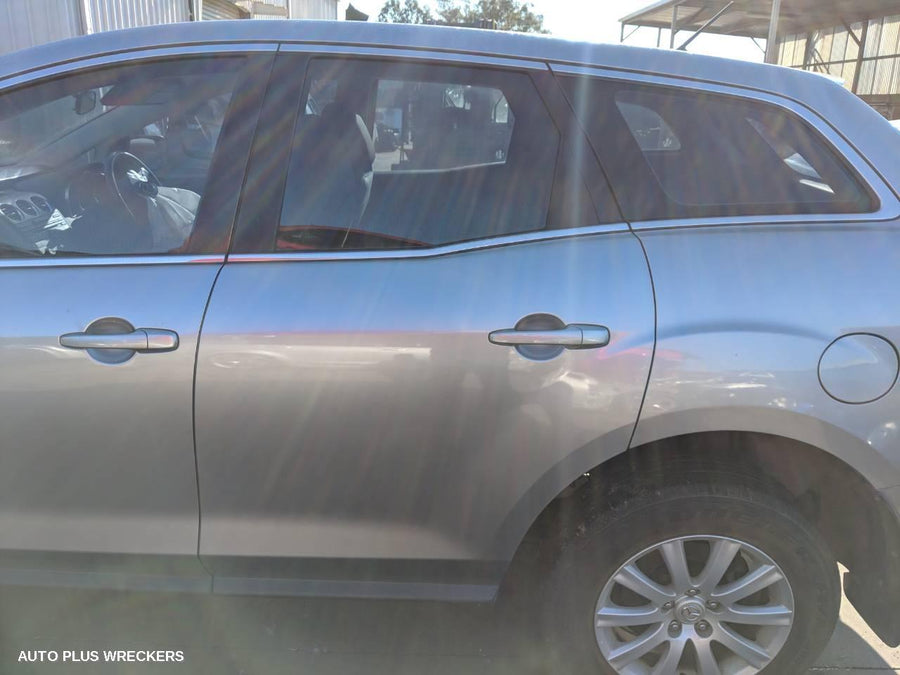 2010 Mazda Cx7 Right Door Mirror