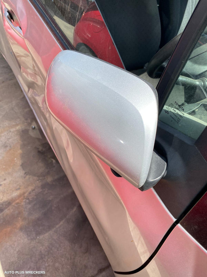 2010 Toyota Yaris Pwr Dr Wind Switch