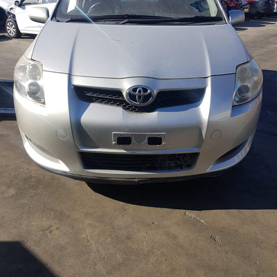 2007-2012 Toyota Corolla Washer Bottle