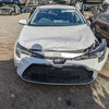 2022 Toyota Corolla Sunvisor