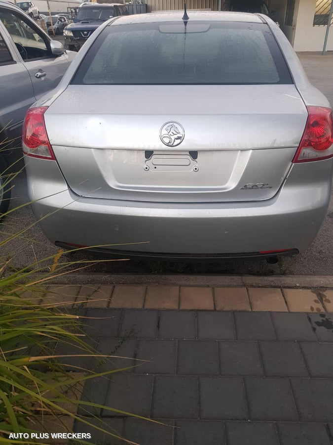 2008 Holden Commodore A C Condenser