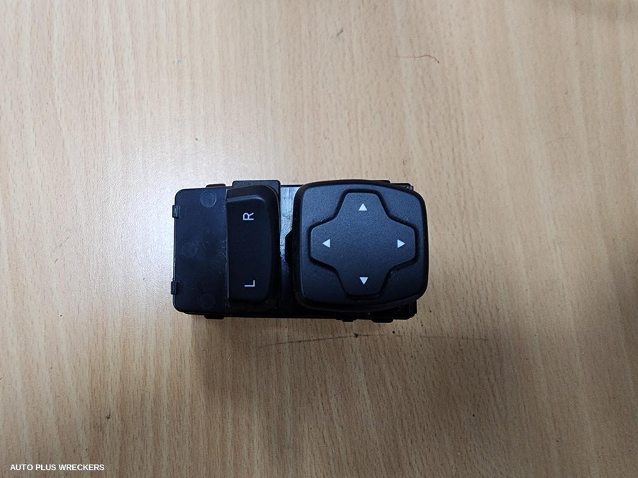 2019 Hyundai Kona Misc Switch Relay