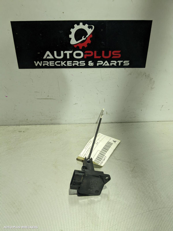 2005 Toyota Hilux Air Flow Meter