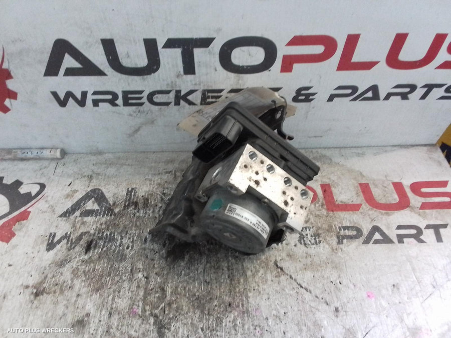 2012-2017 Mazda Cx5 Abs Pump Modulator