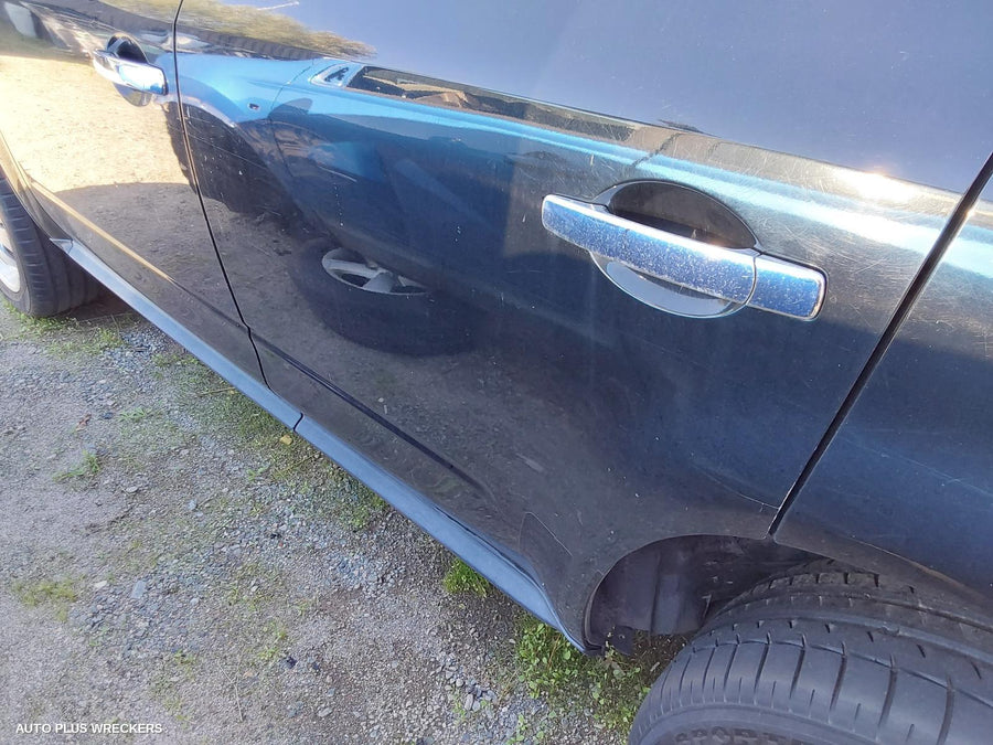 2005 Nissan Murano Right Headlamp