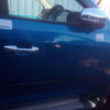 2018 Ldv T60 Door Boot Gate Lock