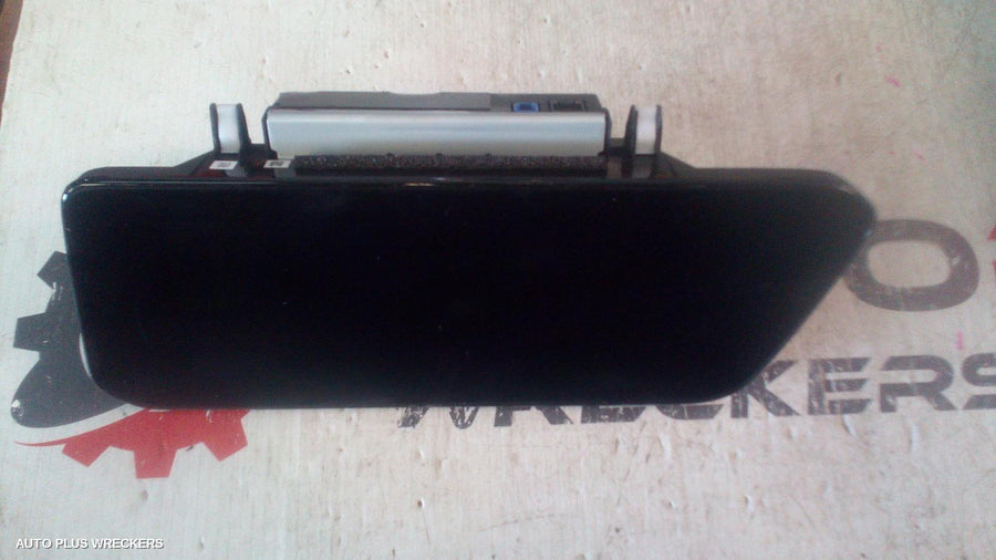 2021 Mazda 3 Radio Cd Dvd Sat Tv