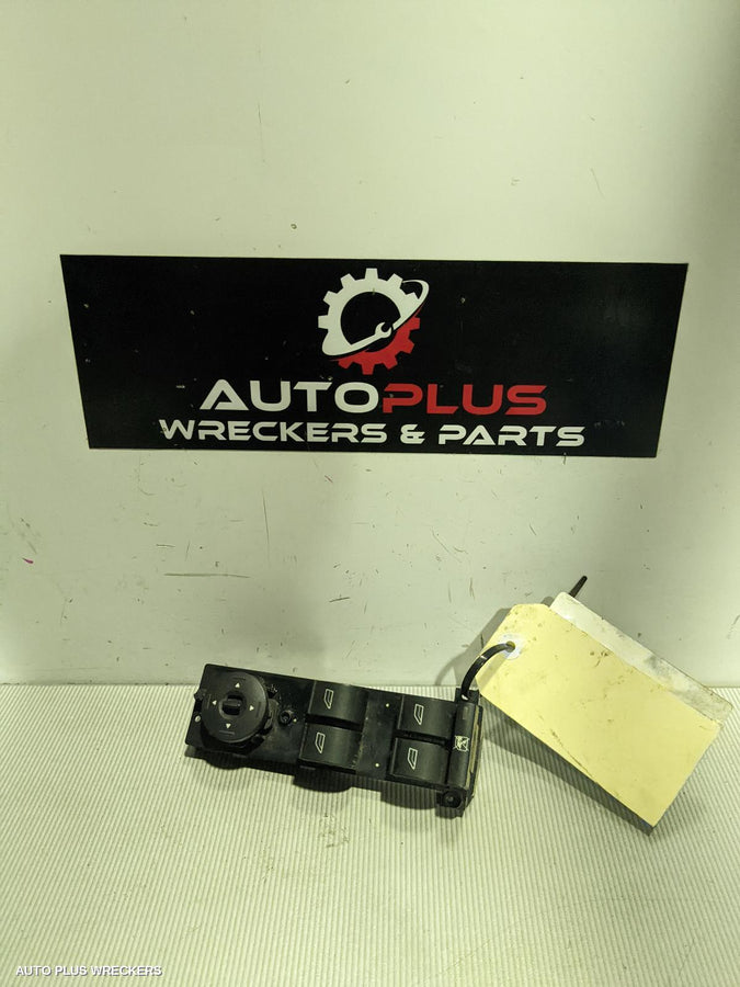 2006 Ford Focus Pwr Dr Wind Switch