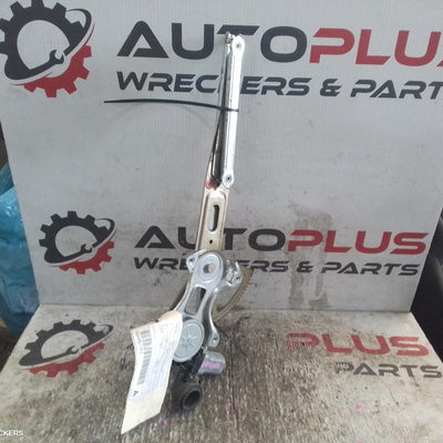 2003-2009 Toyota Prius Left Rear Wnd Reg Motor