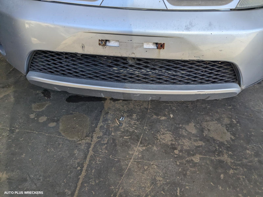 2007 Holden Commodore Sunvisor