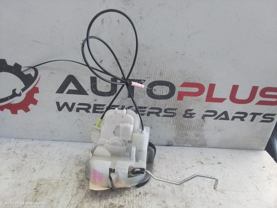 2008-2012 Subaru Forester Door Boot Gate Lock