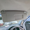 2011 Volkswagen Golf Left Rear Door Window