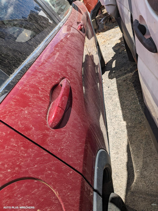 2015 Jeep Cherokee Right Taillight