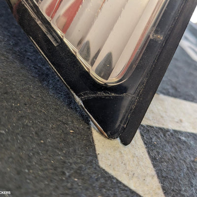 2005-2011 Kia Rio Right Taillight