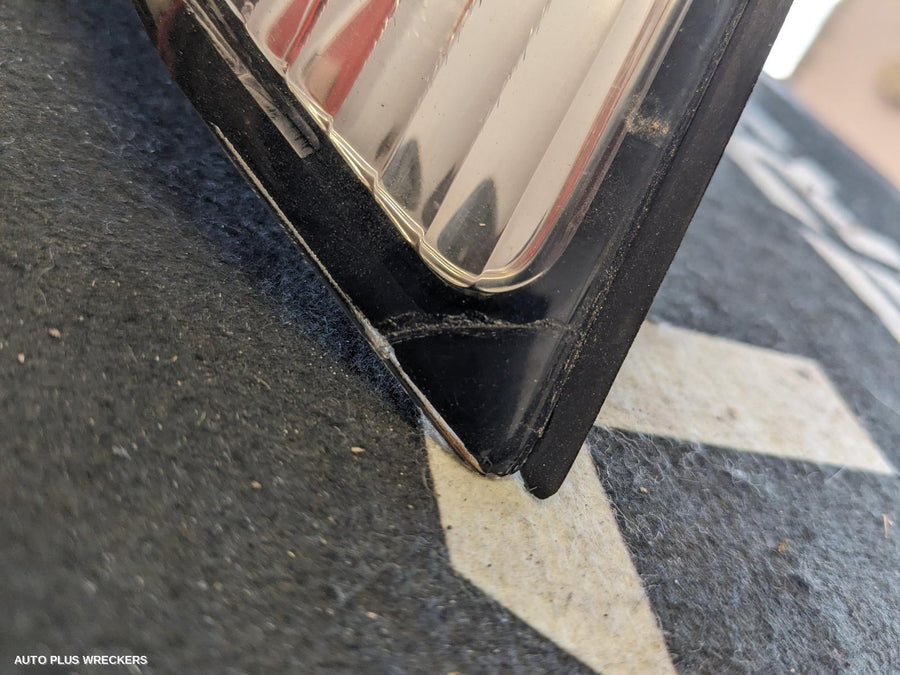 2005-2011 Kia Rio Right Taillight