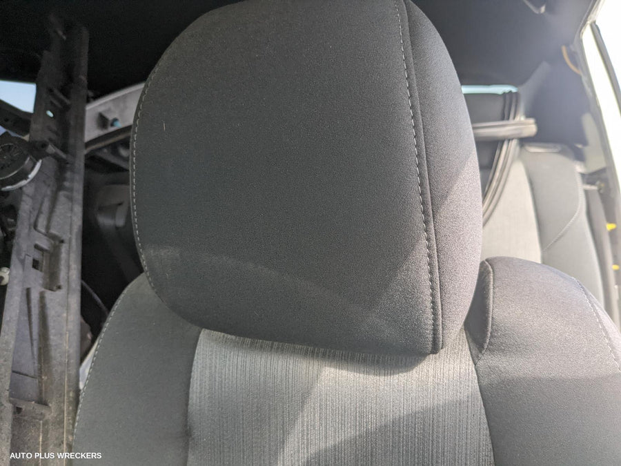 2020 Mazda Cx8 Trans Gearbox