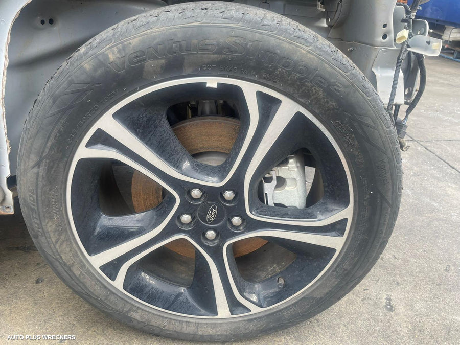 2020 Ford Endura Antenna