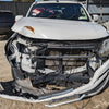 2017 Holden Colorado Left Rear Door Sliding