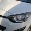 2013 Hyundai I20 Left Door Mirror