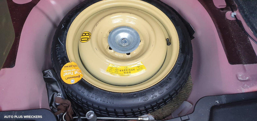 2010 Mazda 3 Instrument Cluster