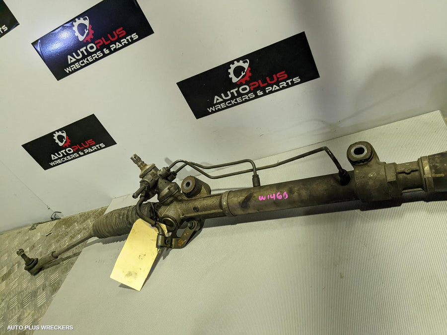 2008 Toyota Hilux Steering Box Rack