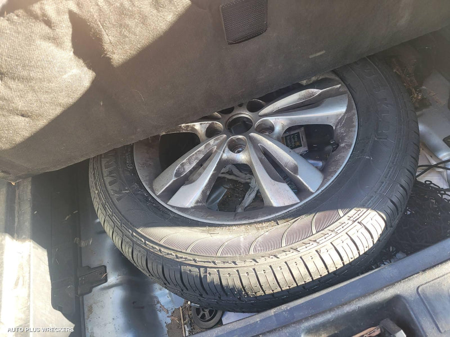 2012 Hyundai Ix35 Abs Pump Modulator