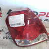 2006 Holden Barina Left Taillight