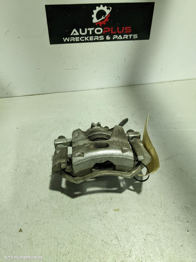 2020 Mg Mg3 Caliper