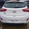 2014 Hyundai I30 Column