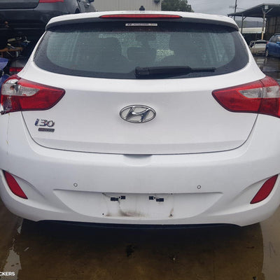 2012-2017 Hyundai I30 Steering Column