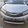 2014 Toyota Corolla Pwr Dr Wind Switch
