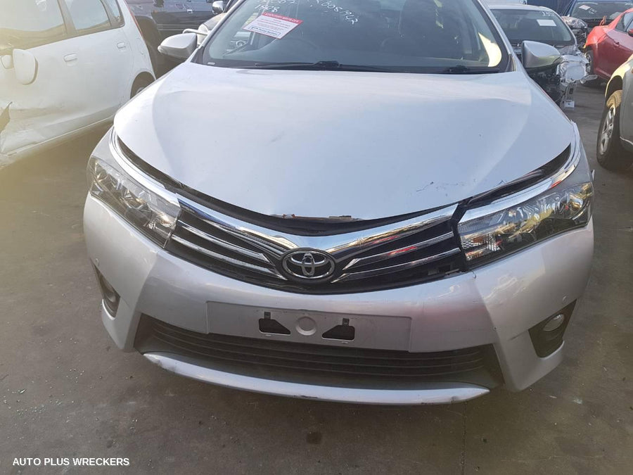 2014 Toyota Corolla Pwr Dr Wind Switch