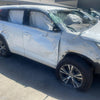 2017 Toyota Kluger Reverse Camera