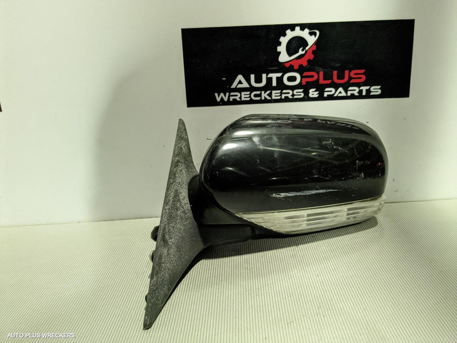 2003-2006 Subaru Liberty Left Door Mirror