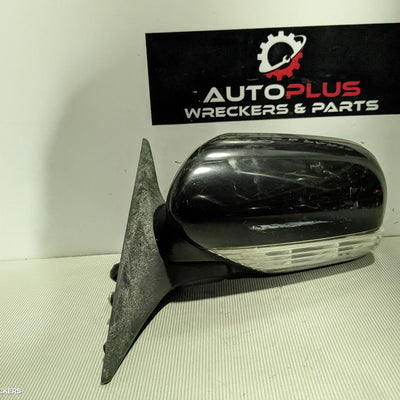 2004 Subaru Liberty Left Door Mirror