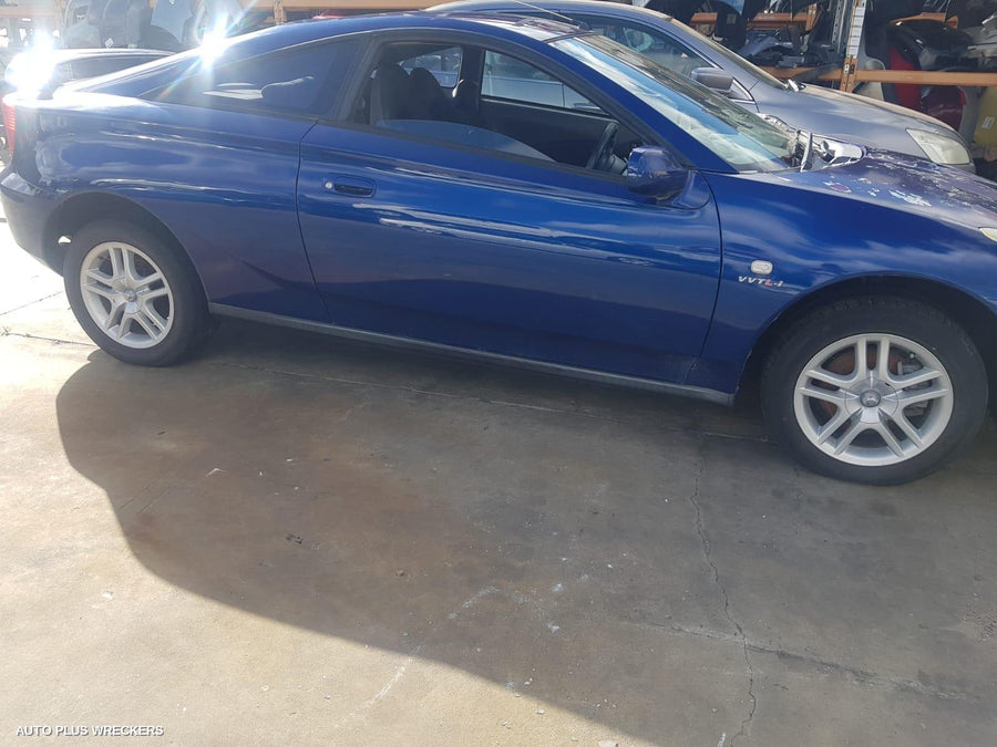 2000 Toyota Celica Left Taillight